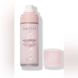 Wander Beauty Mist Connection Essence and Toner-80ml